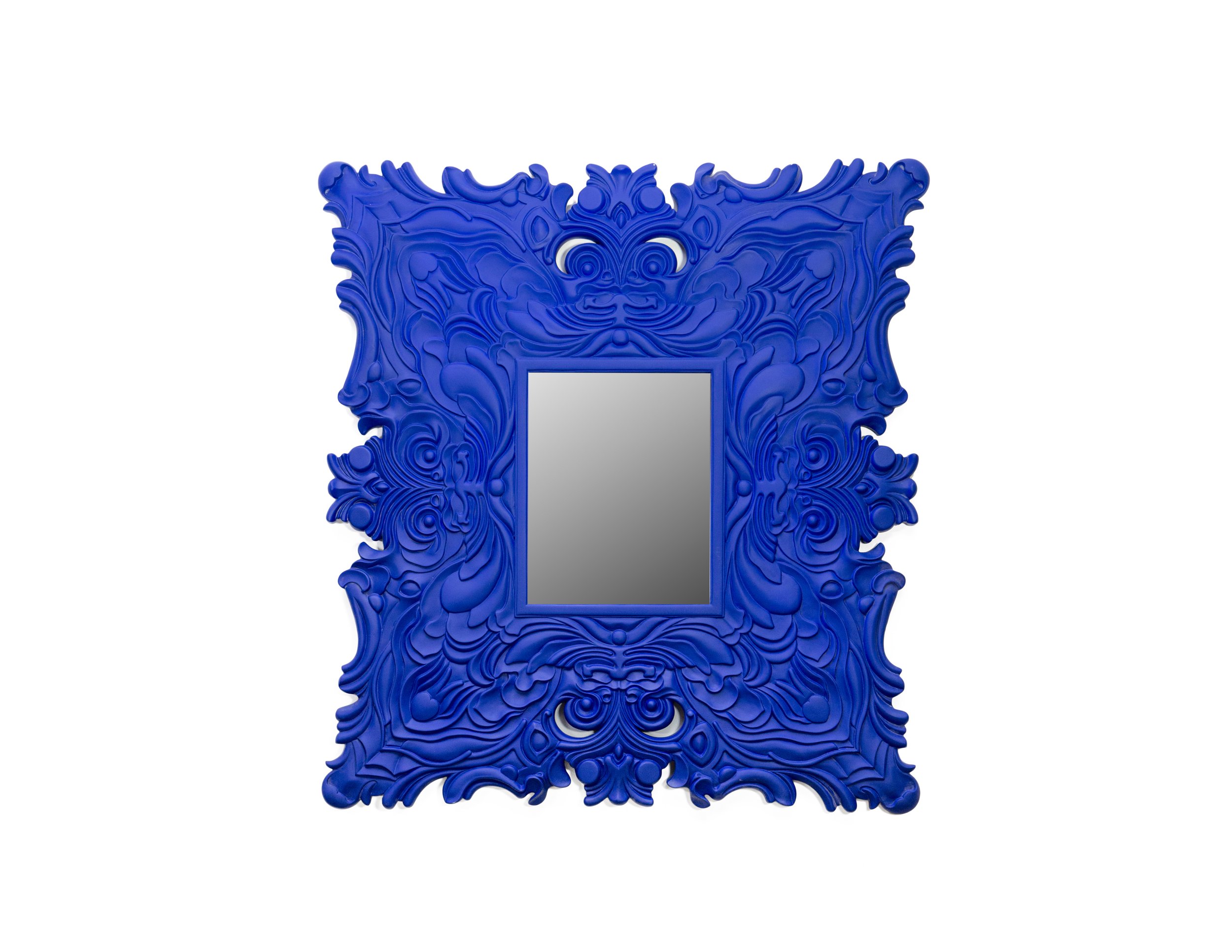 Amaryllis Mirror Frame 1.jpg