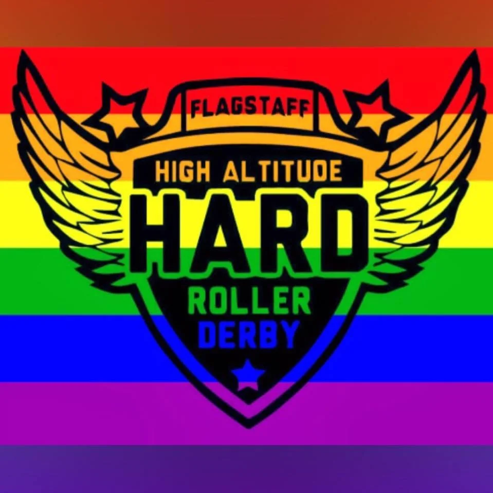 Flagstaff's PRIDE Parade