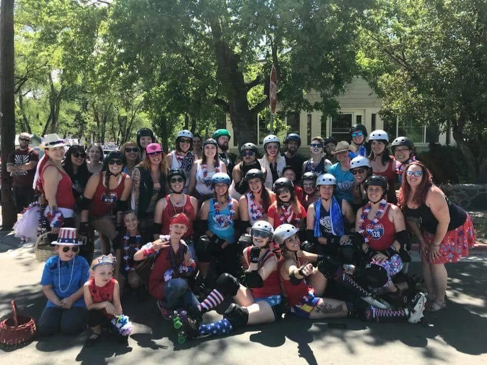 4th of July Parade
