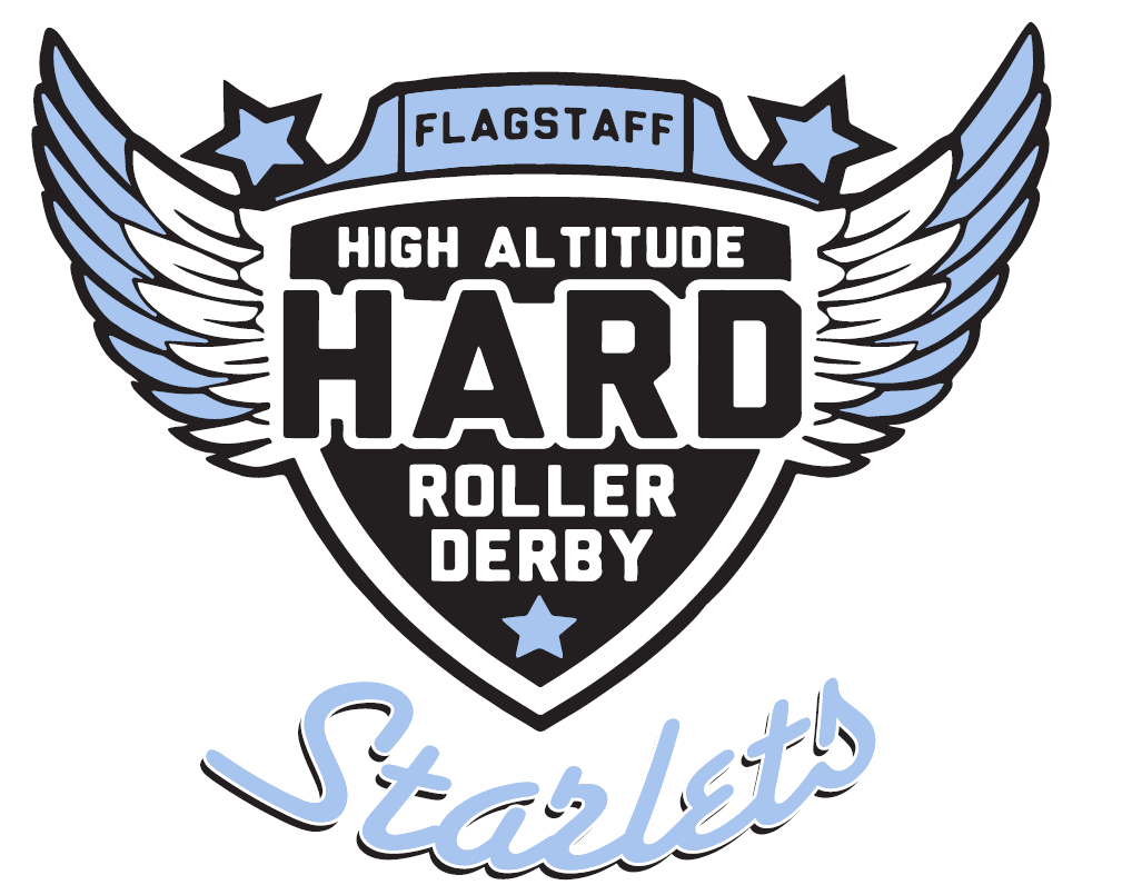 Starlets vs. AZRD's Beaters in PHX