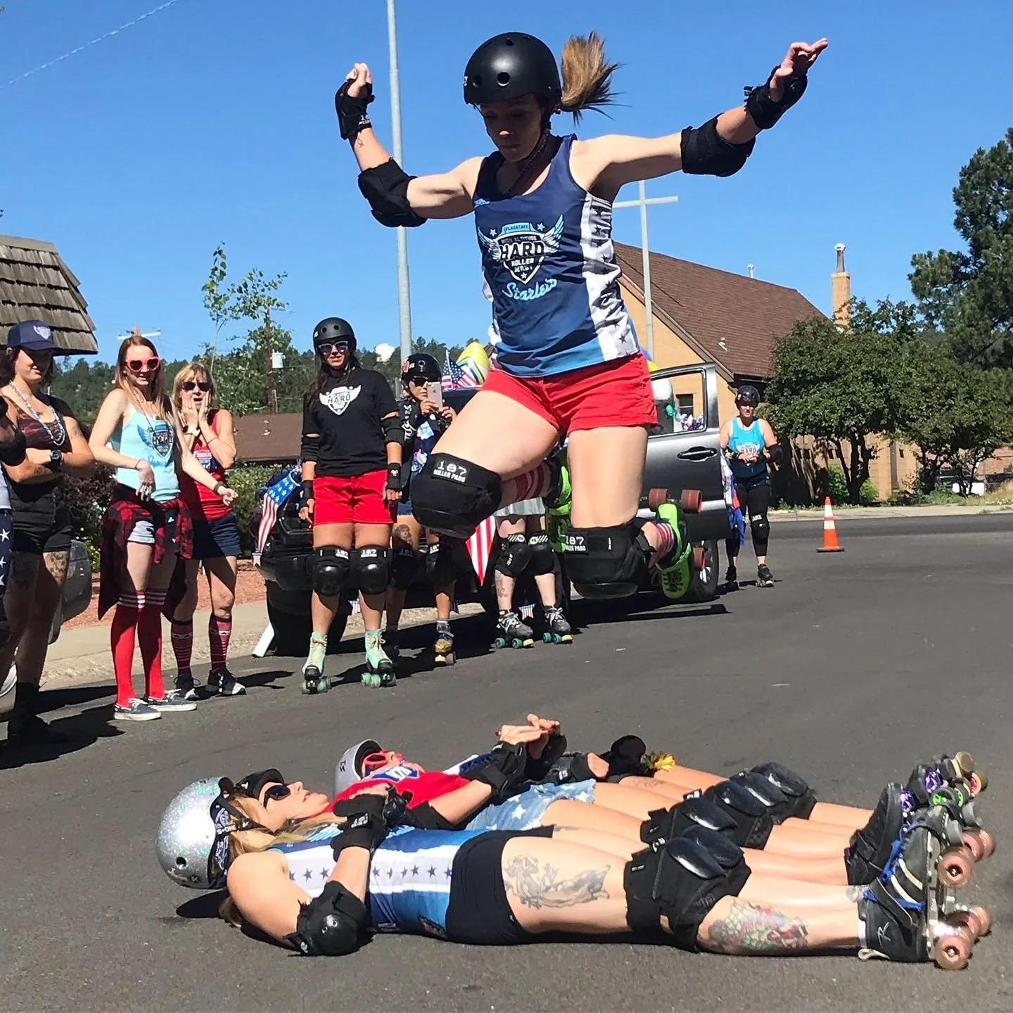 4th of July Parade