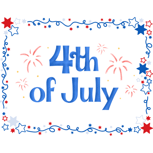 4th of July Parade
