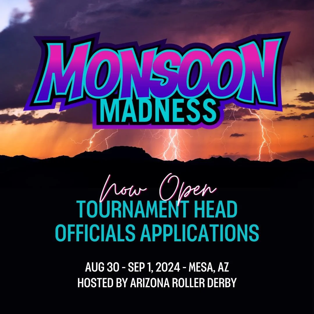 Monsoon Madness (Tournament)