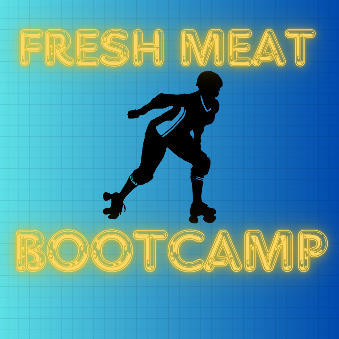 COME SKATE WITH US!