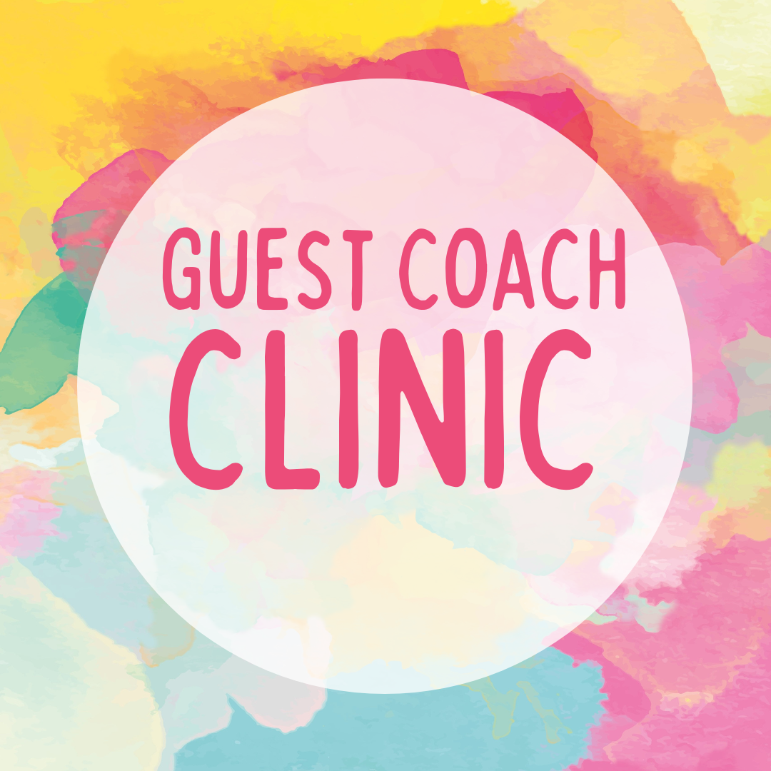 Guest Coach Clinic