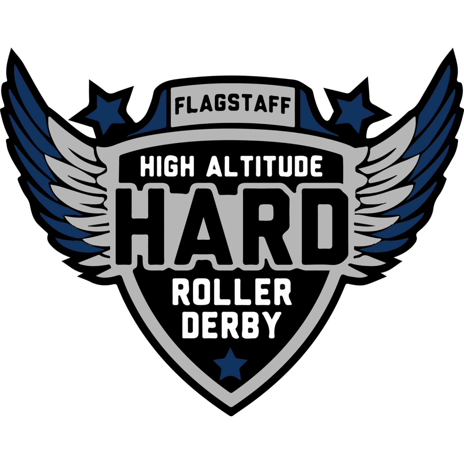 High Altitude Roller Derby