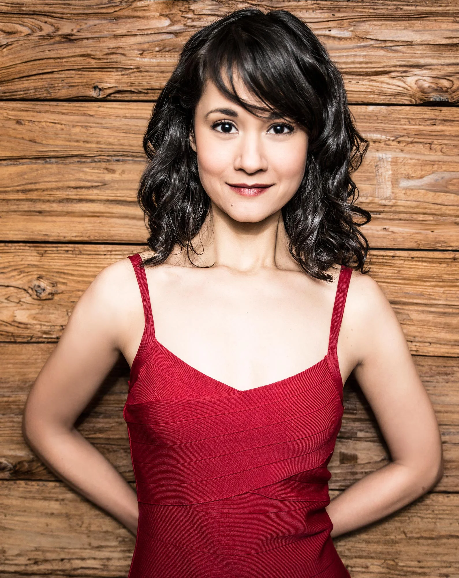 Ali Ewoldt (Phantom of the Opera)