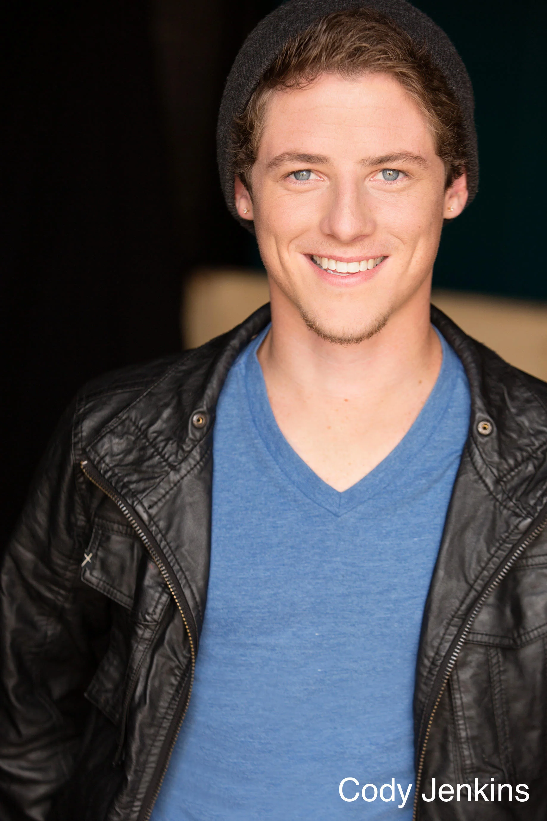 Cody Jenkins (Thackery Binx)