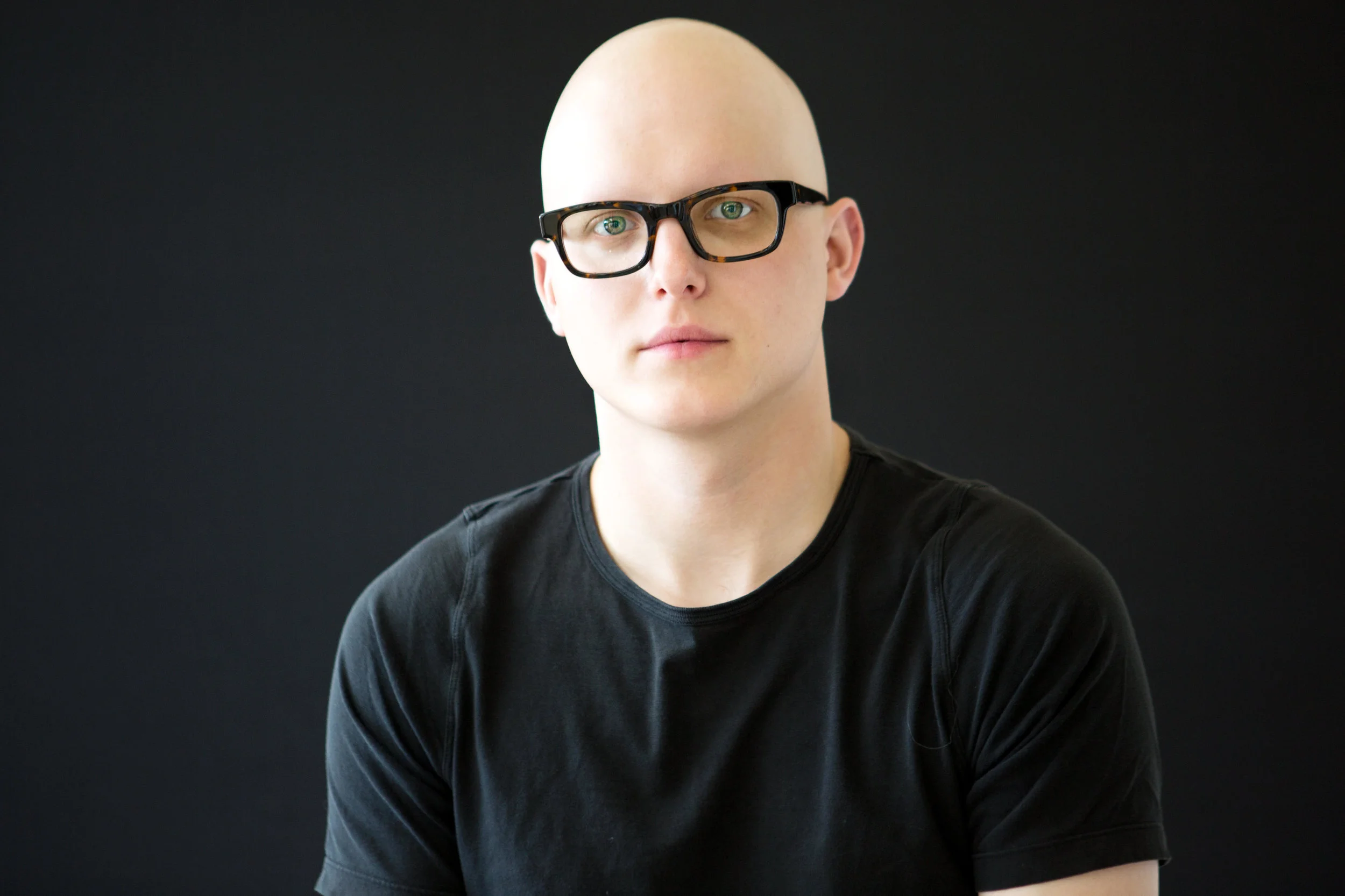 Zak Reynolds (Band Leader)