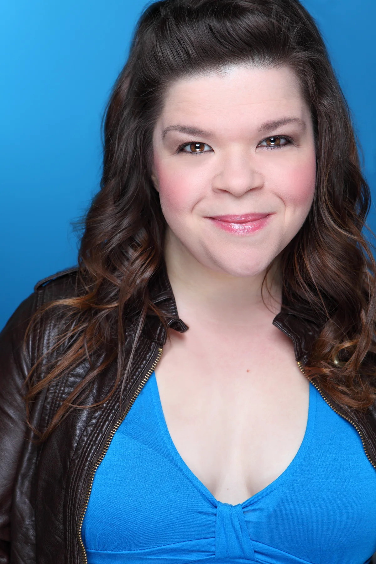 Marissa Rosen (R.R.R.E.D.)