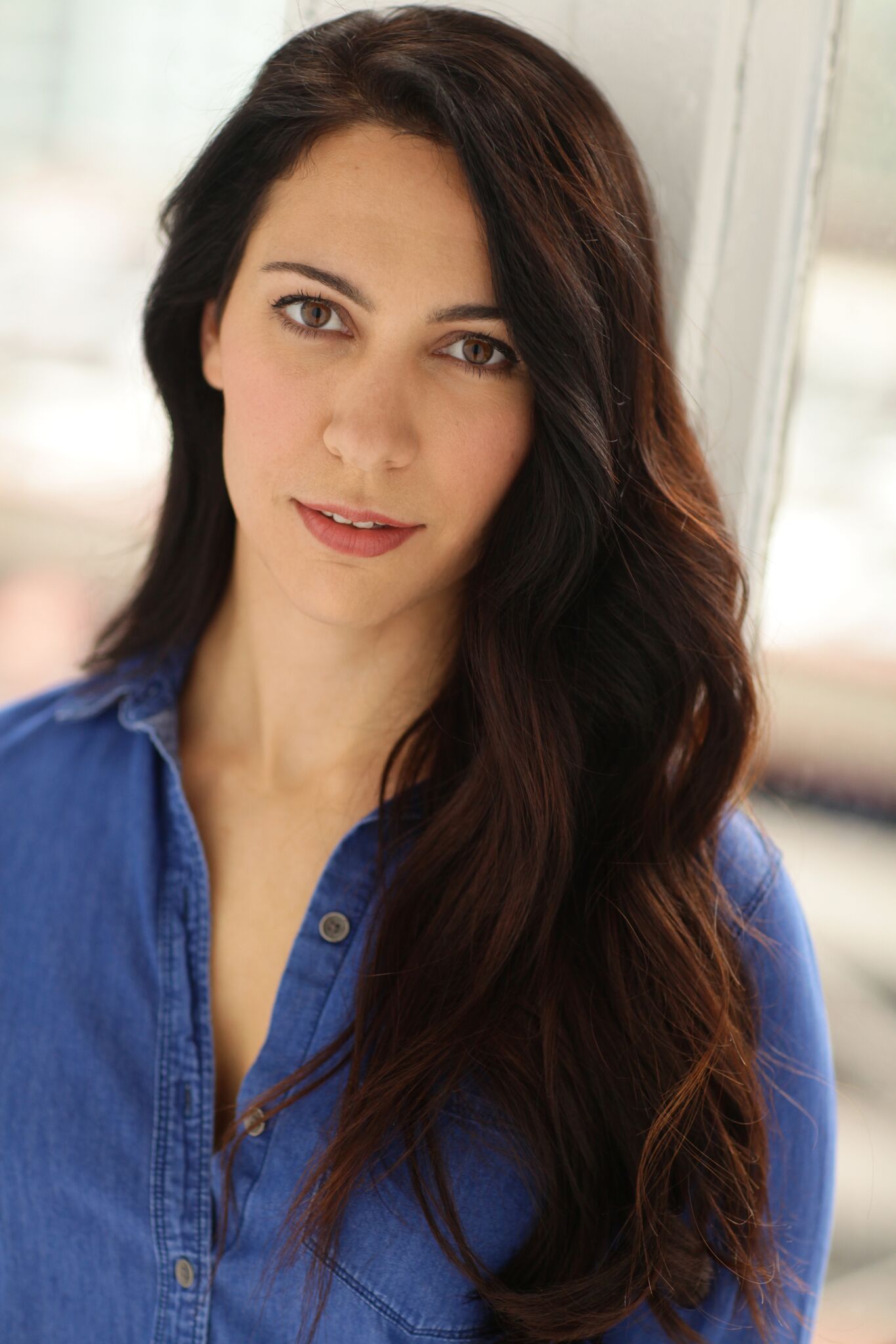 Jennifer Reed (Back Up Vocalist)