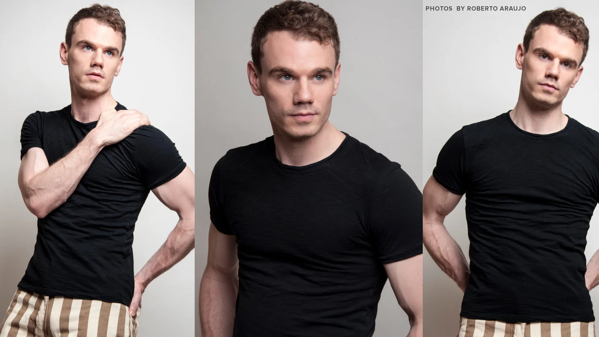 About Jay — Jay Armstrong Johnson