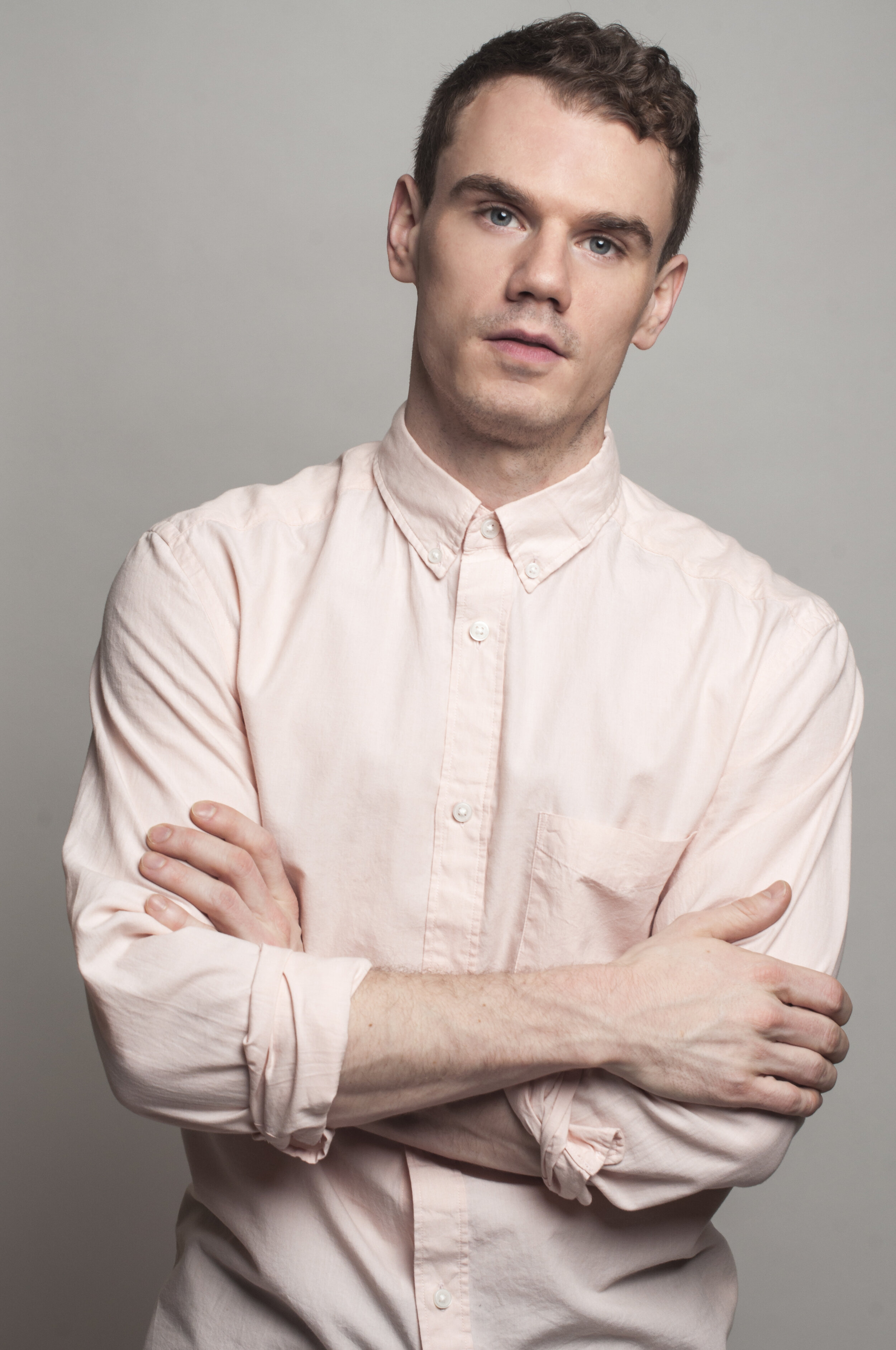 Photos — Jay Armstrong Johnson