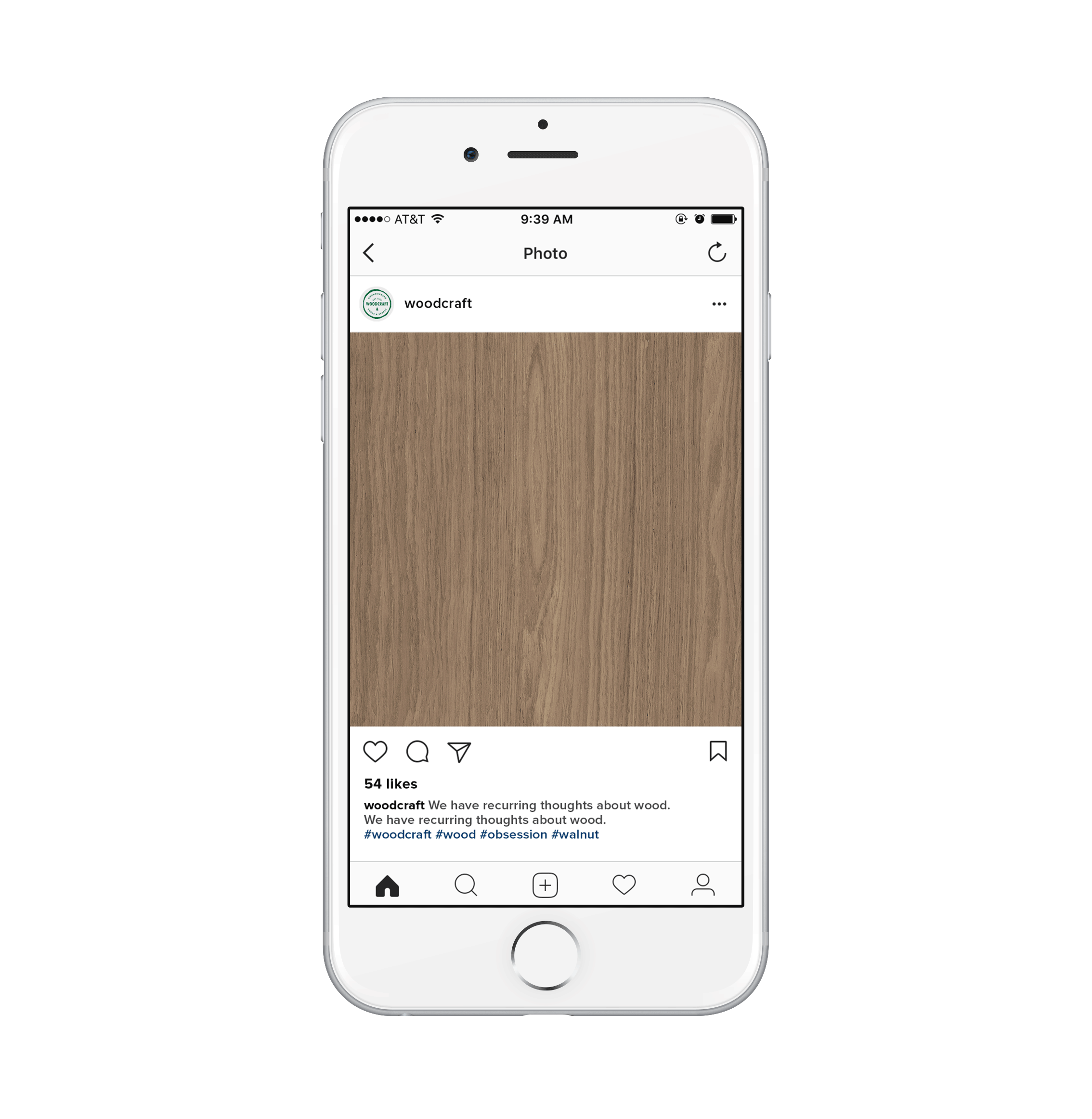 Woodcraft_Social_InstagramFeed_PostWalnut.png