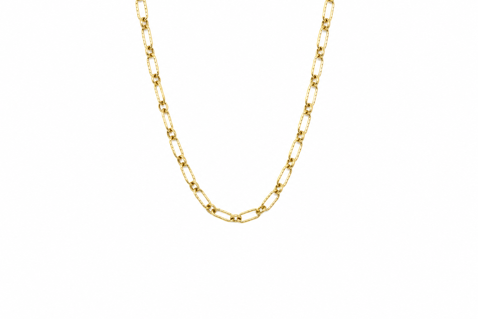 Long & Short Chain