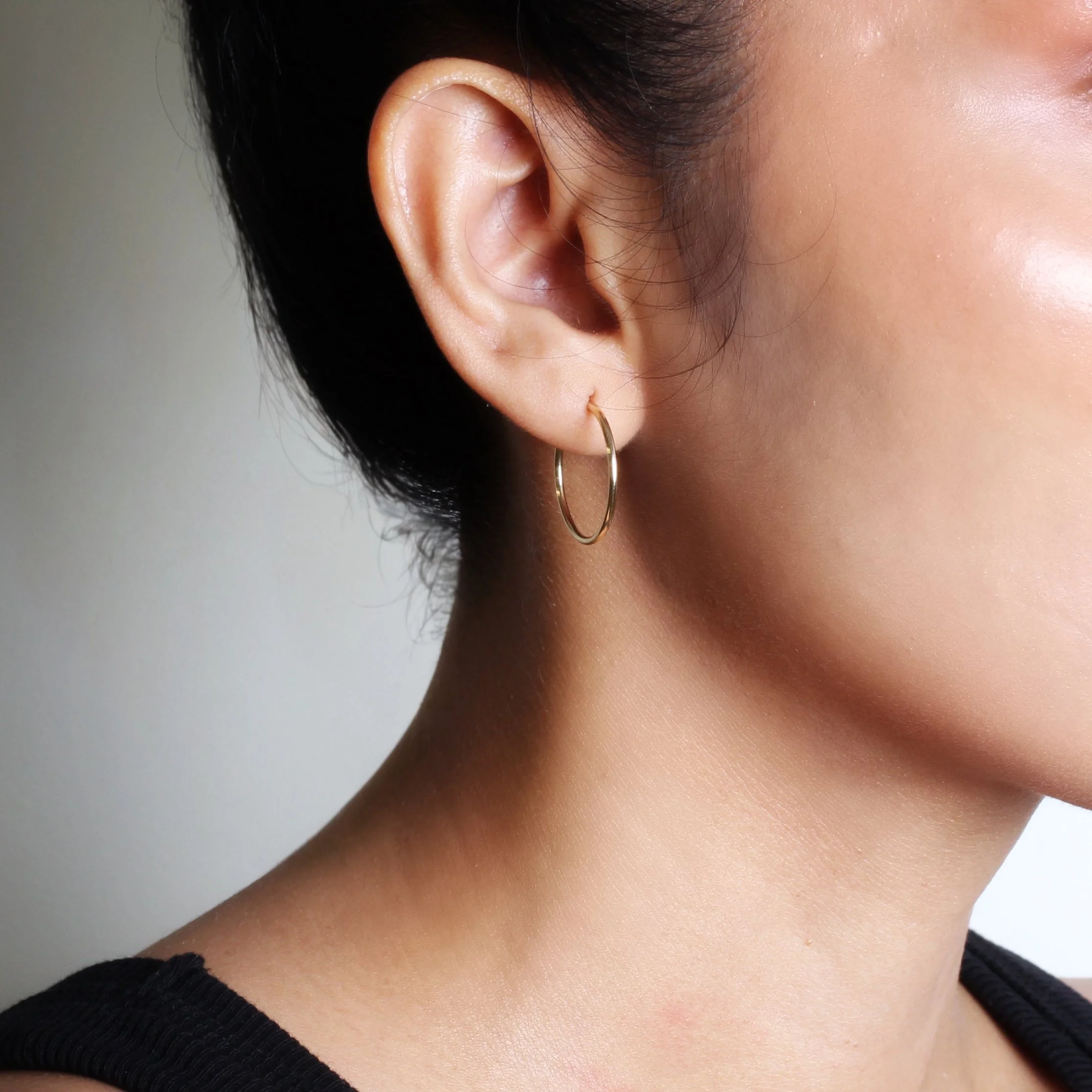 Endless Hoops - 20mm