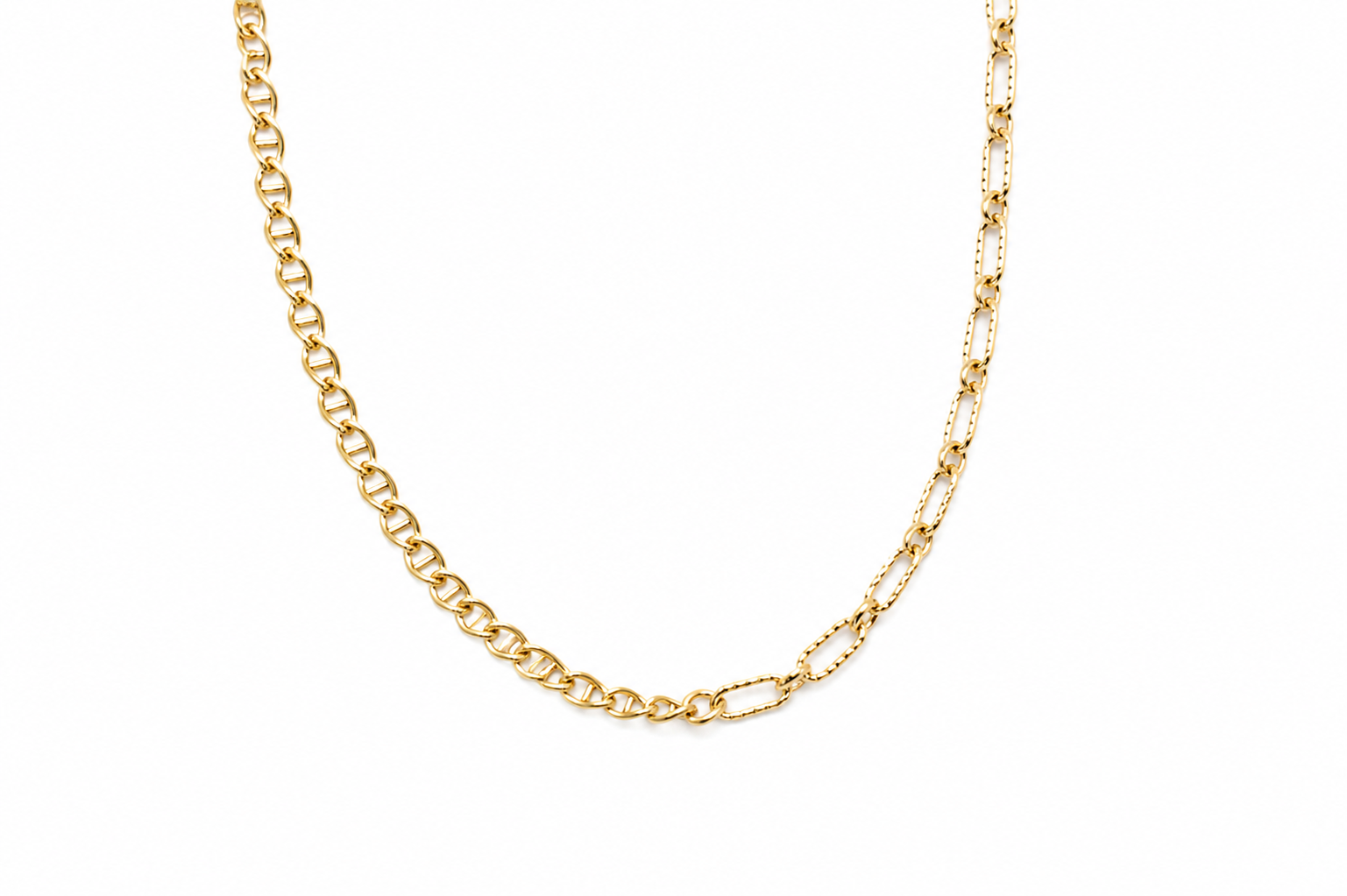 Split Chain