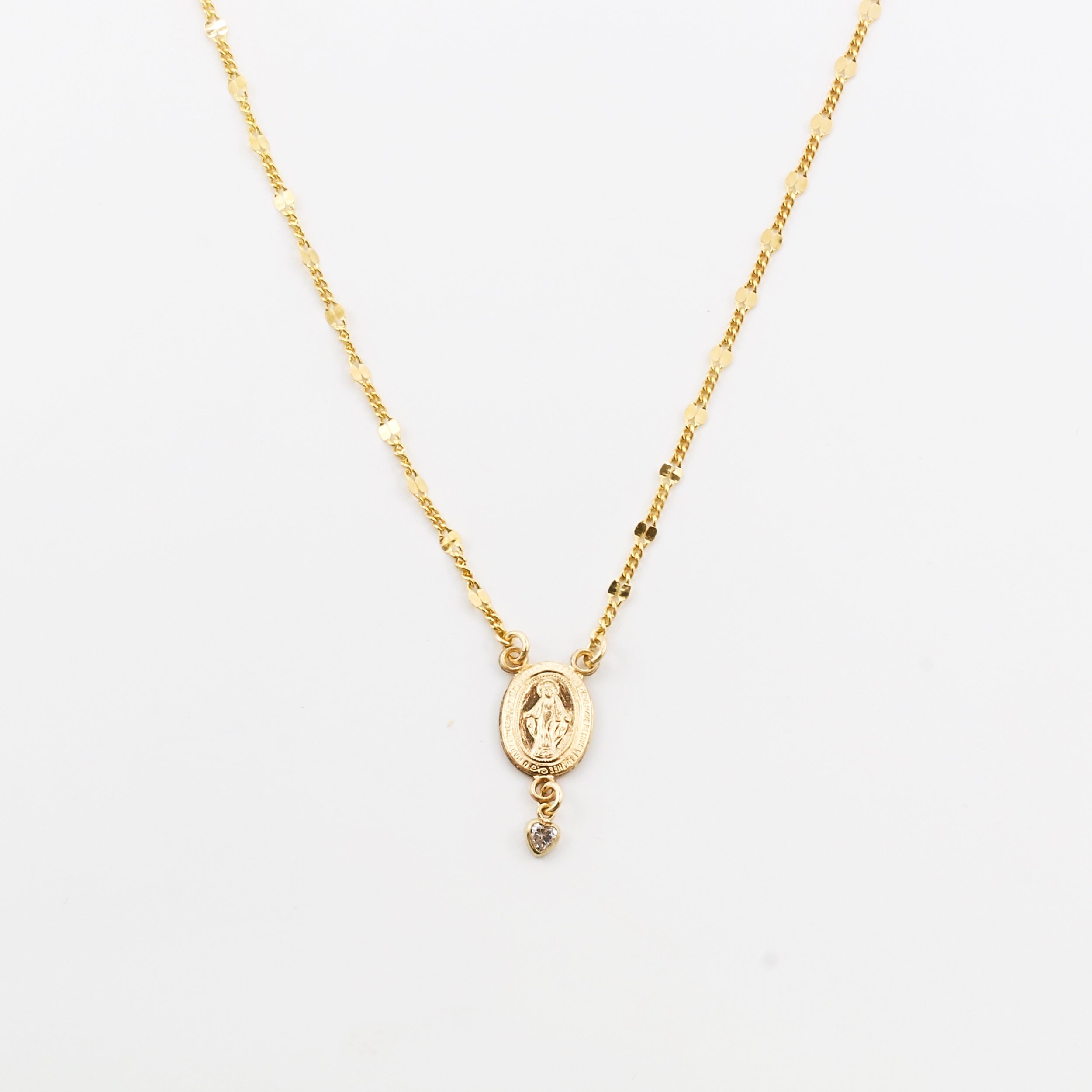 Mary Drop Necklace.JPG