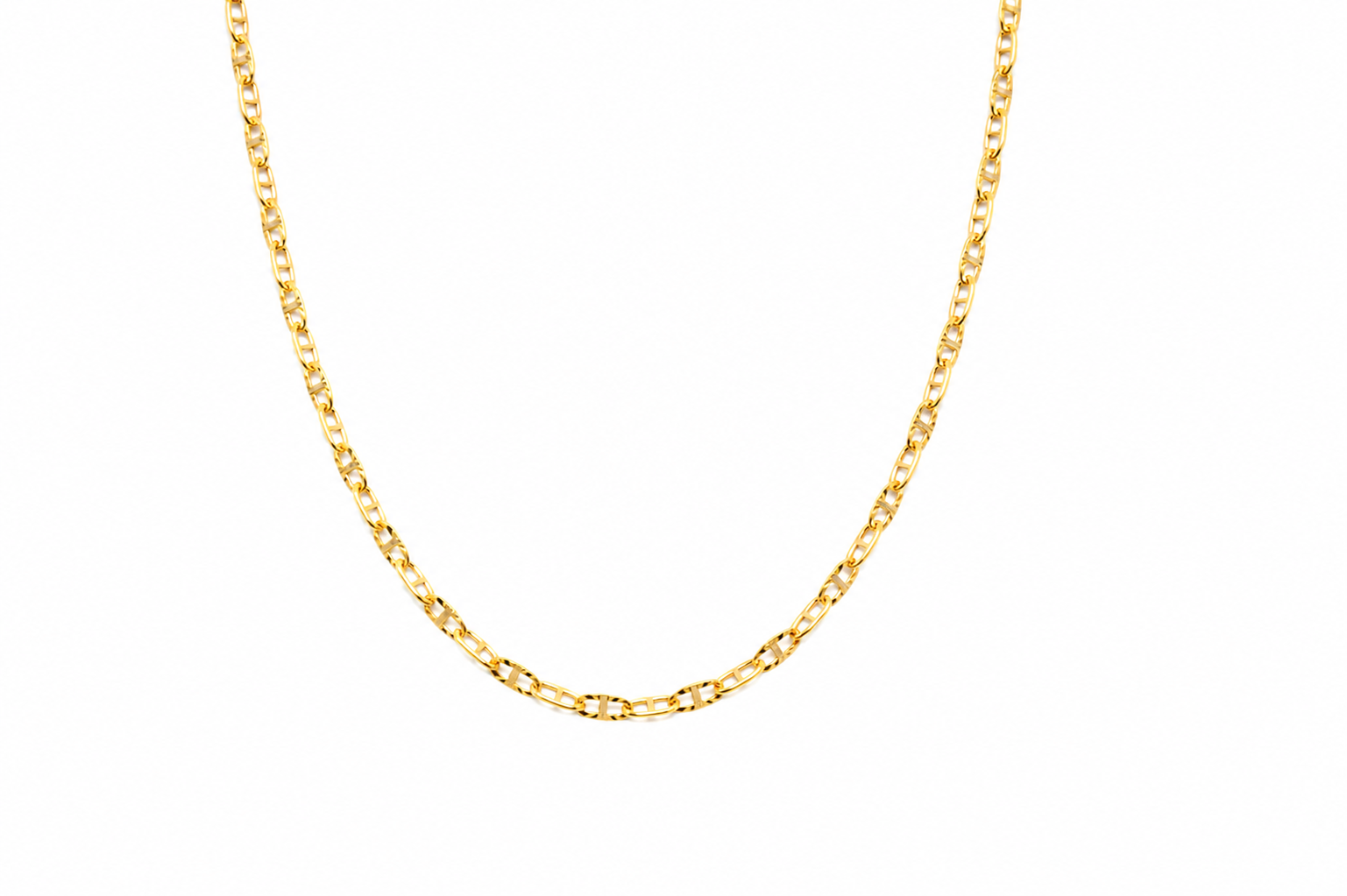 Mariner Starburst Chain