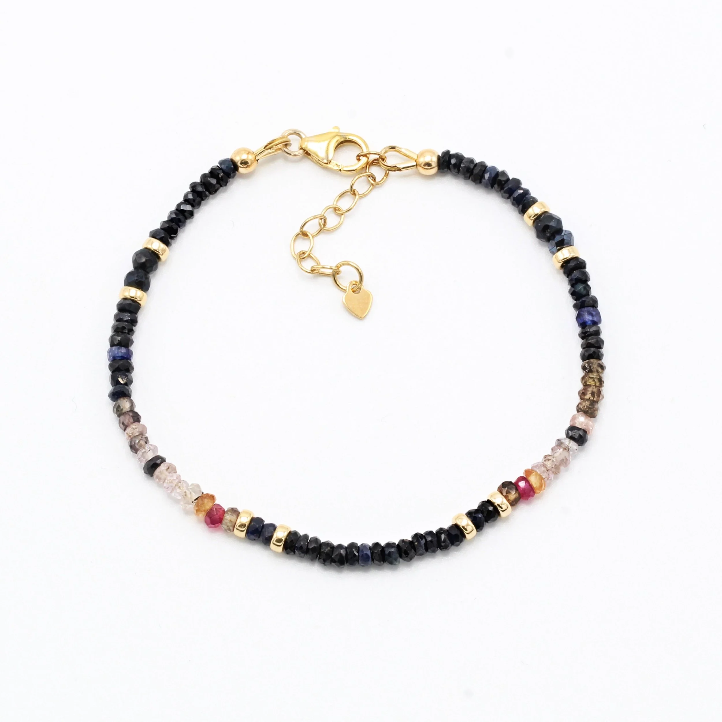 Gemstone Bracelet - dark.JPG