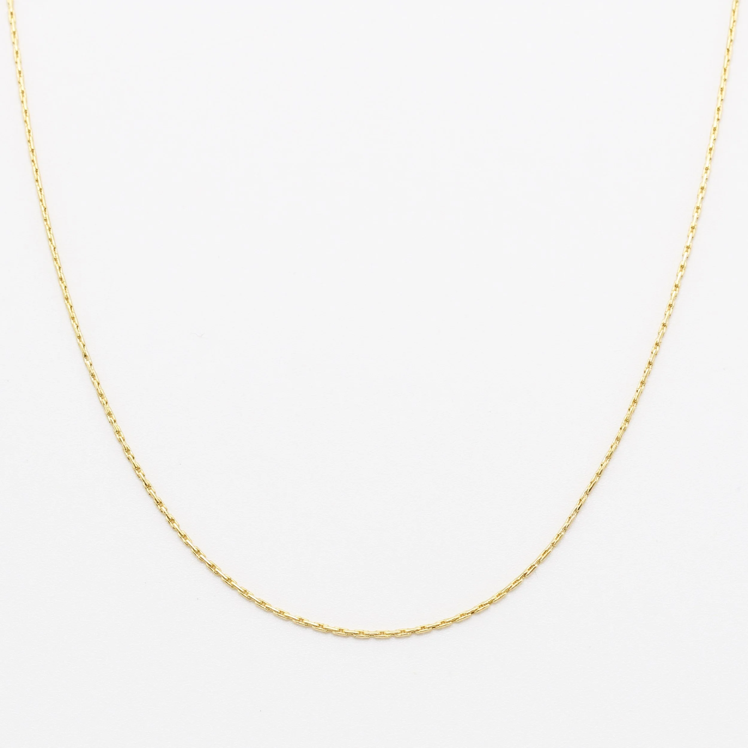 Kaya Chain Necklace