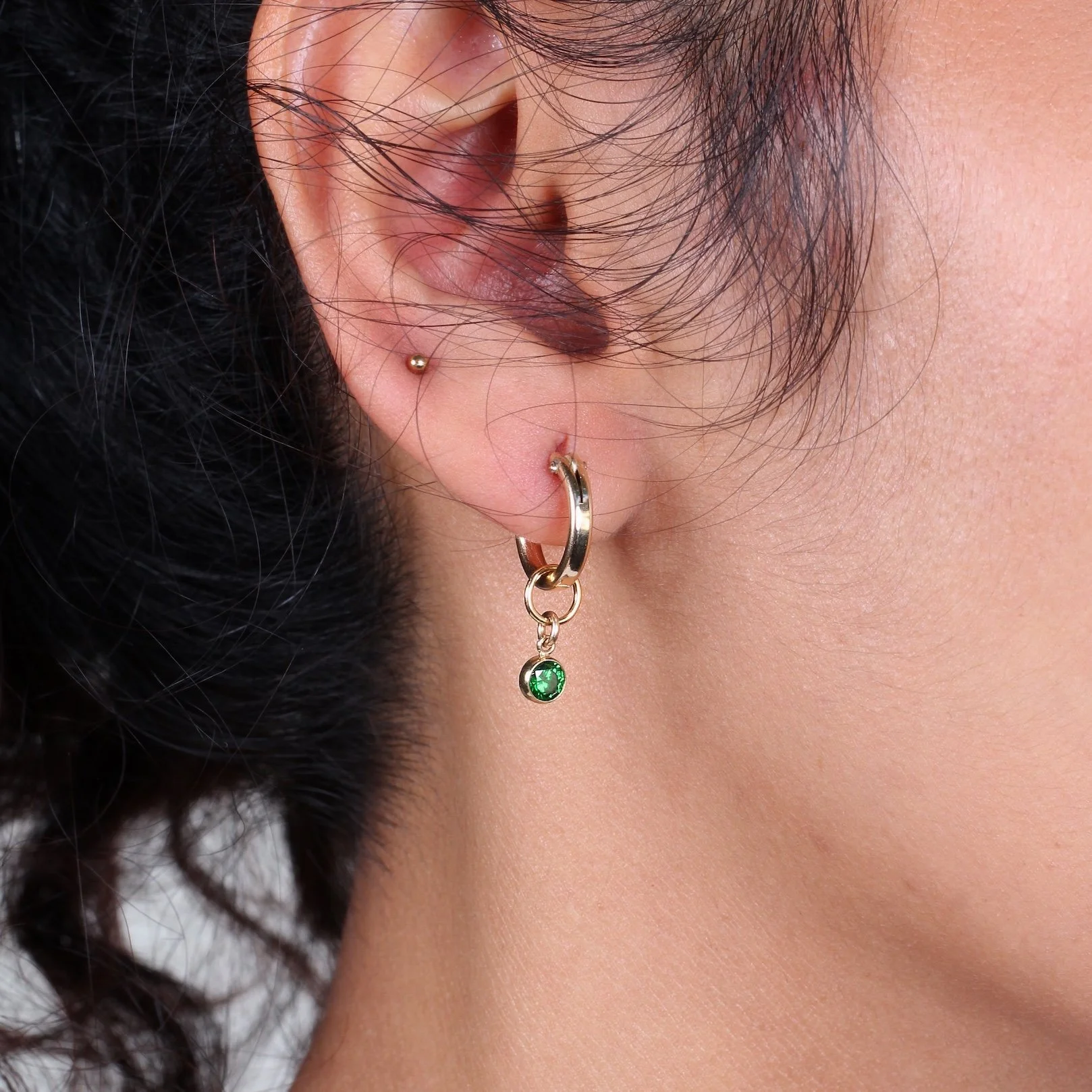 Green Charm EAR 13mm3.JPG