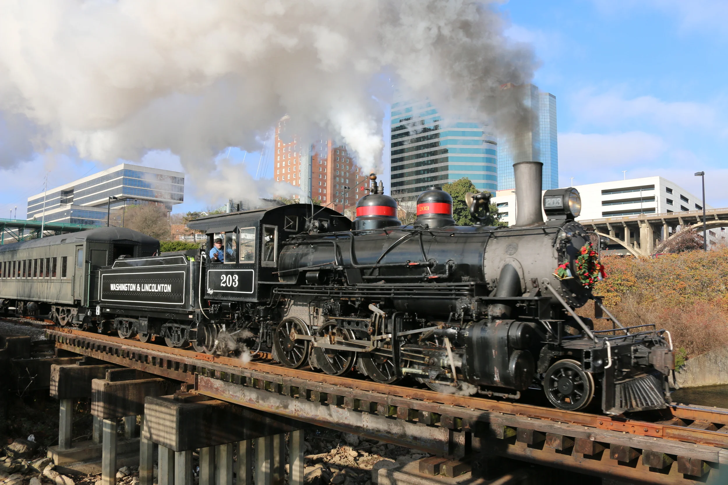 Photos — Three Rivers Rambler