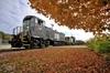 KHXR ~ Railroad — Three Rivers Rambler