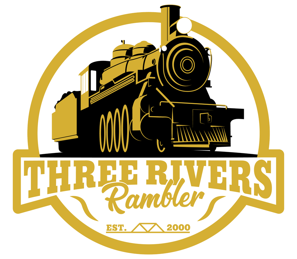Info — Three Rivers Rambler