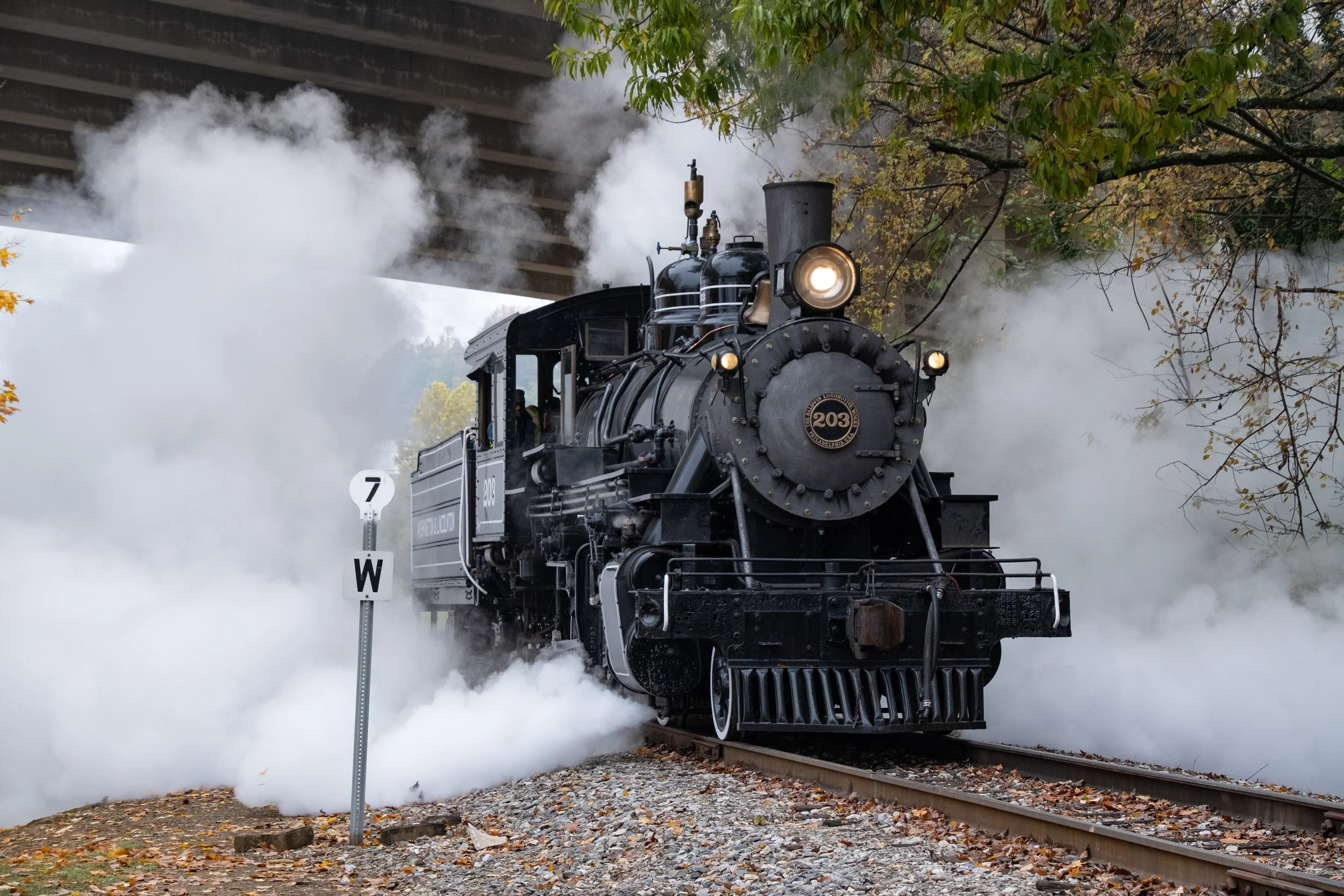 3RR ~ Overview — Three Rivers Rambler