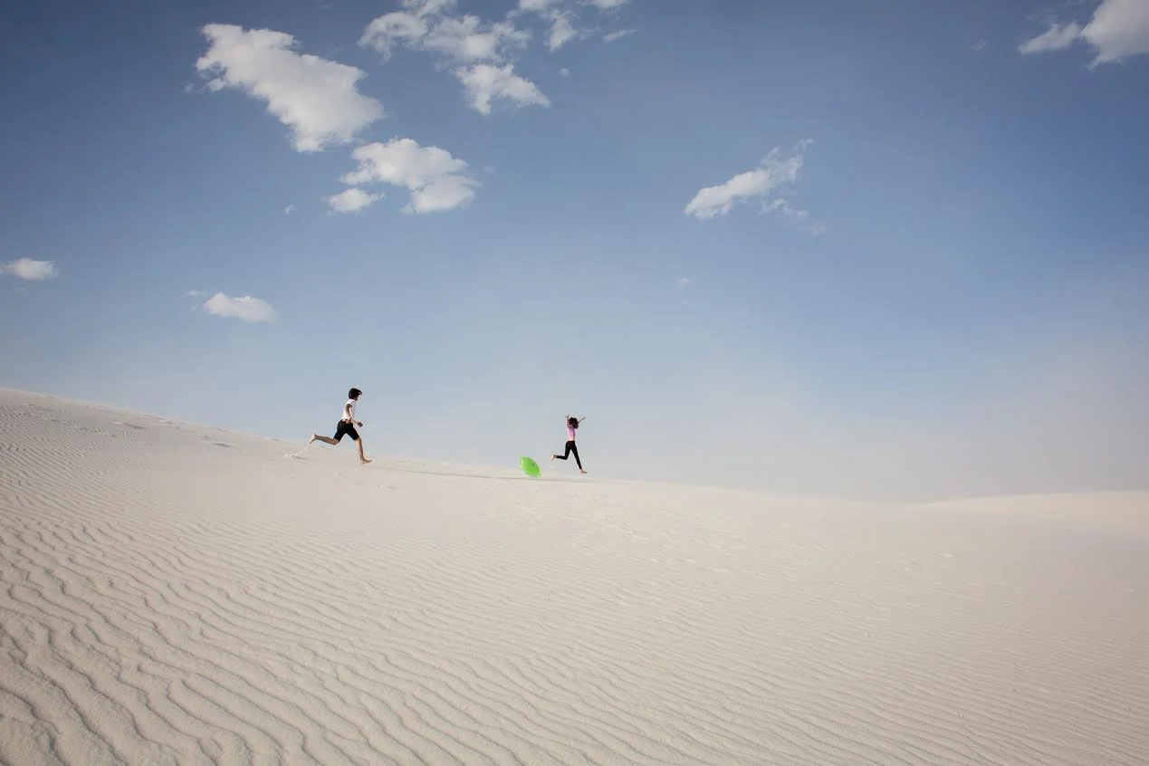 by Garrett Cornelison