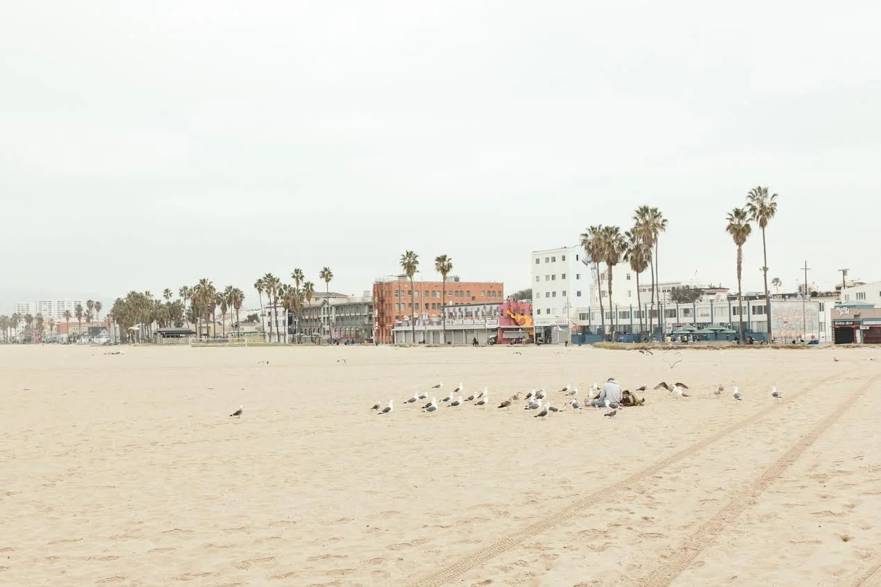 by Garrett Cornelison