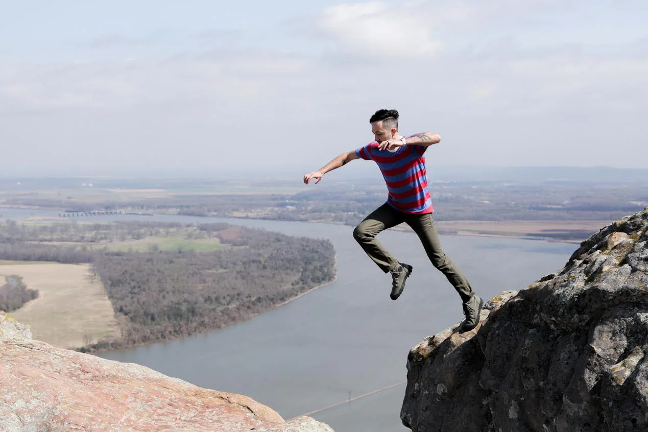 by Garrett Cornelison