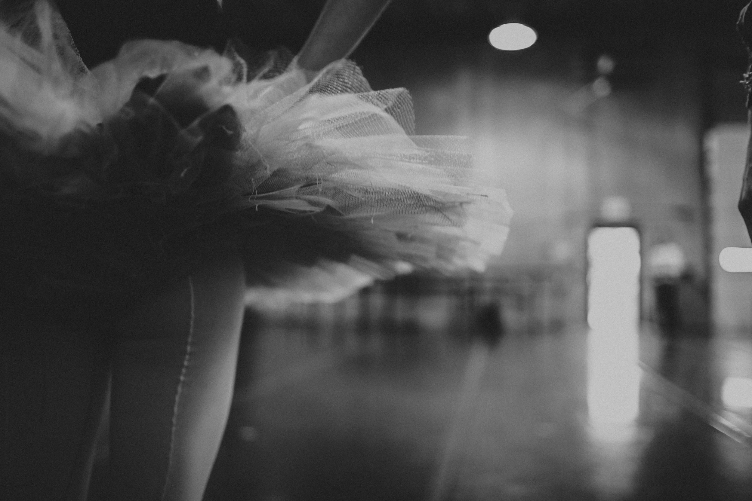 all photography by Jami Milne