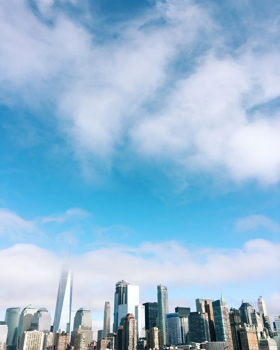 midwest to manhattan: my midwest is showing 