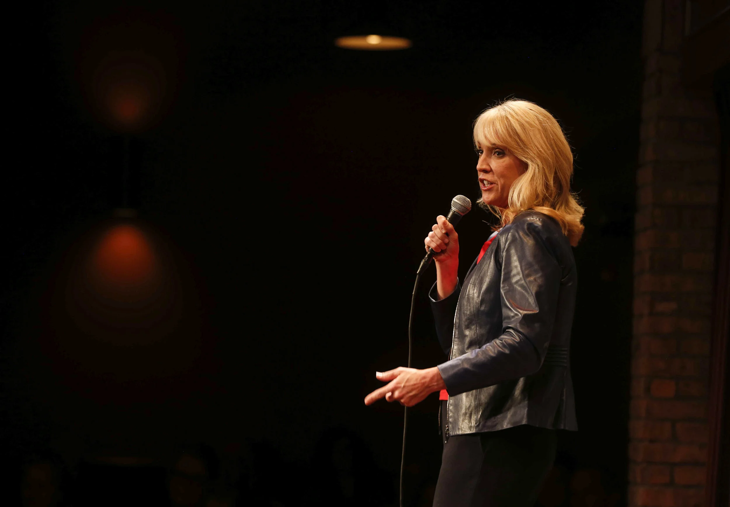 an event you need to know about 