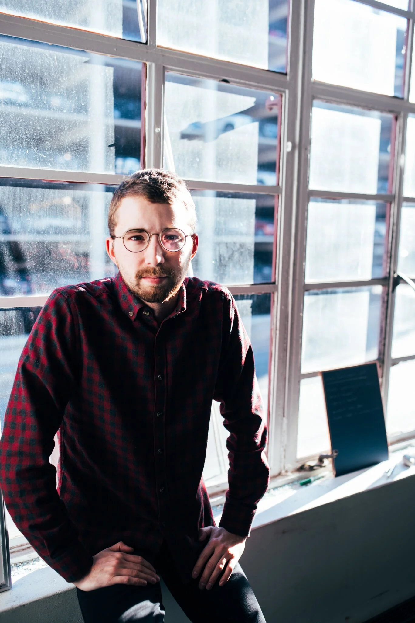 What Does a Des Moines Social Club Intern Do?