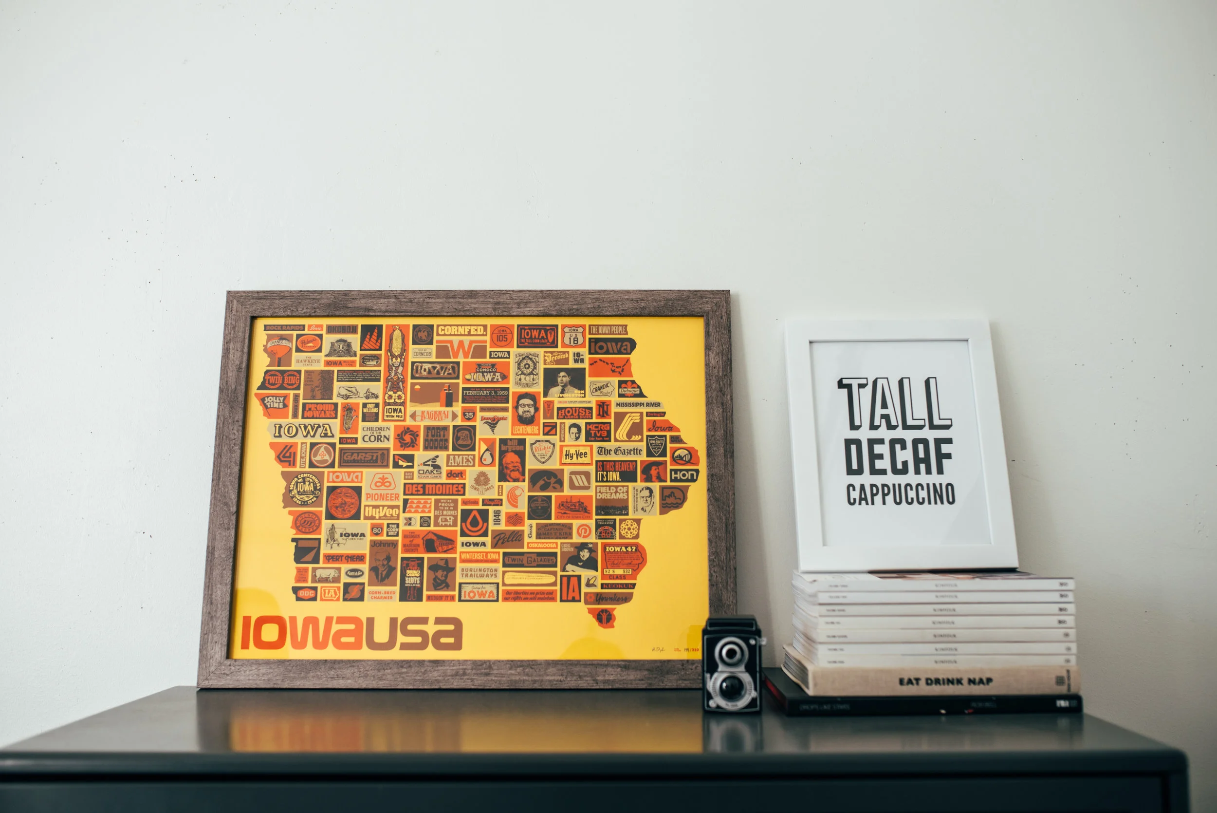 being brave in other ways