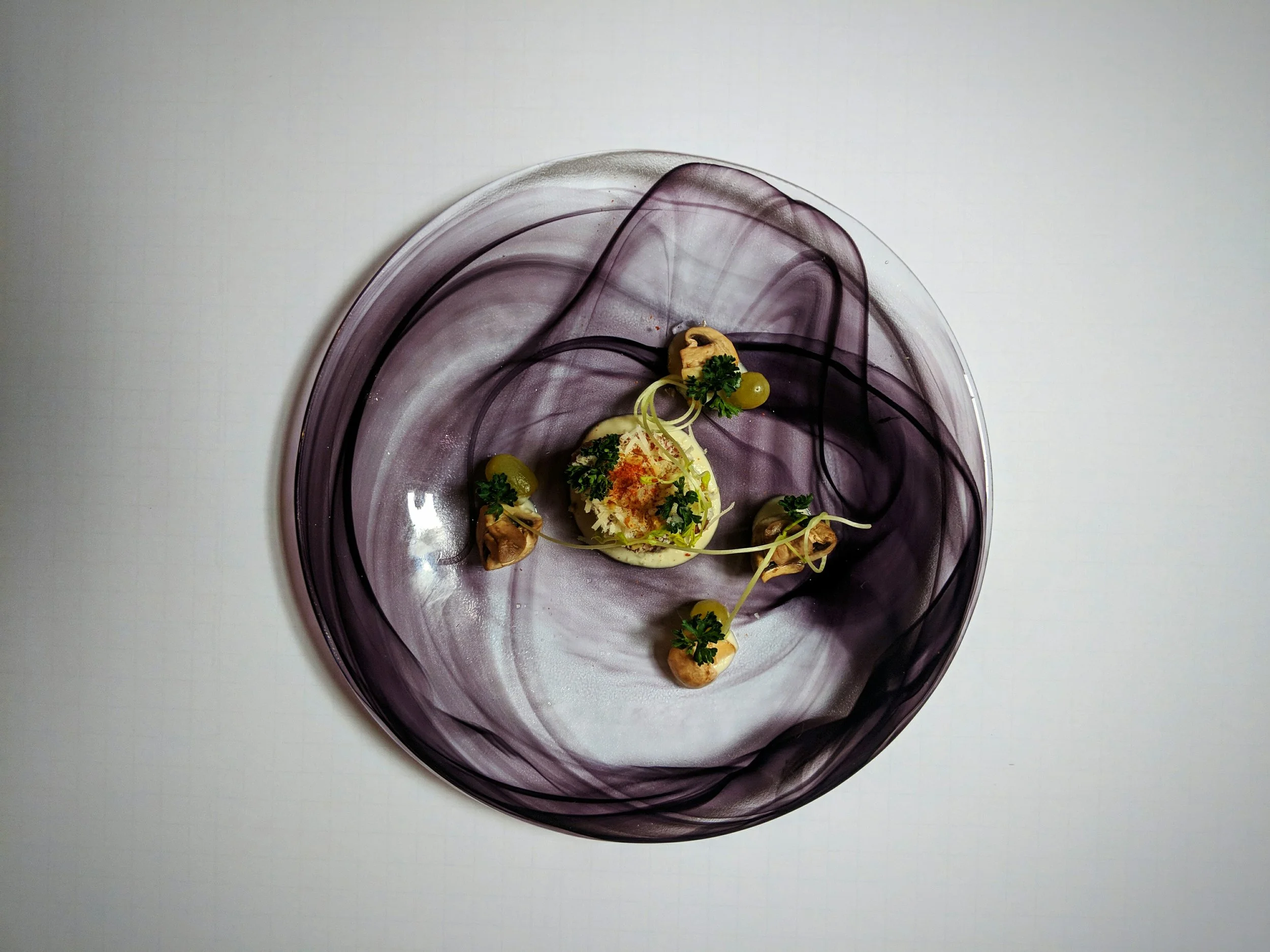 Jacob Demars (Open Circuit Dining)