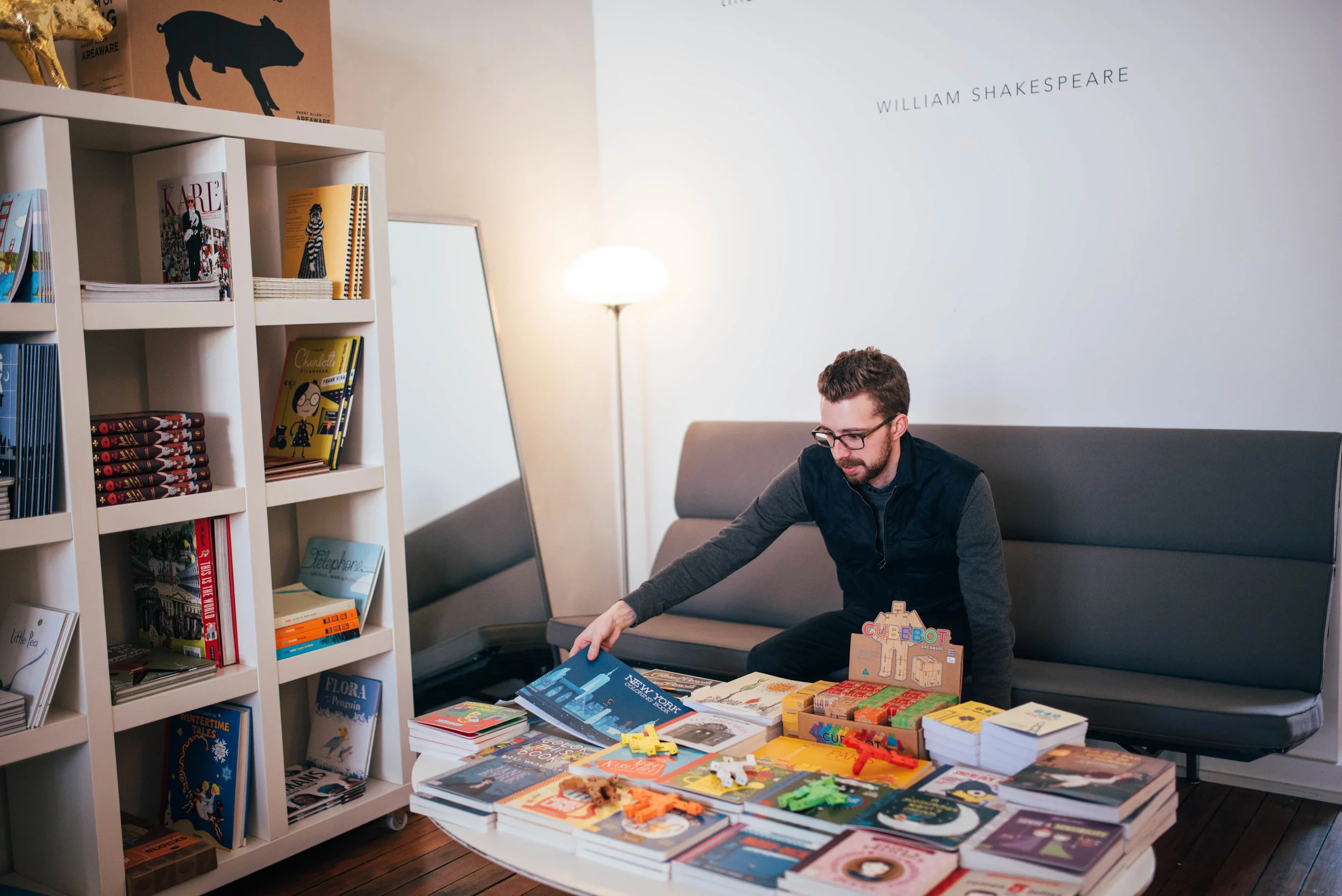 what does success look like to you?