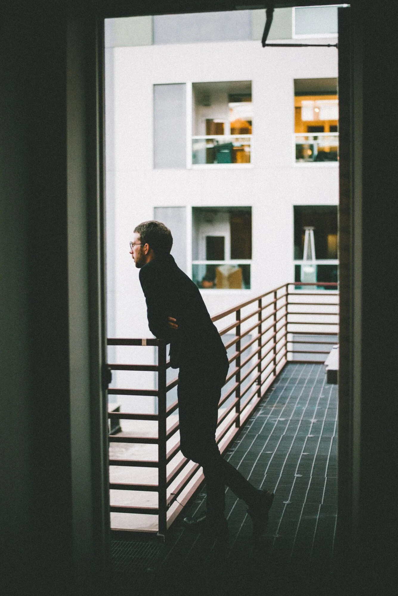 stop asking me about school