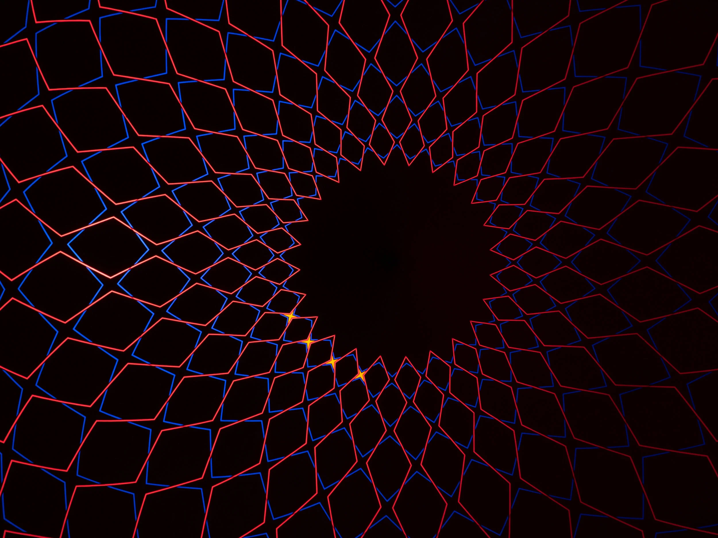 LUMINARIUM: ALBESILA