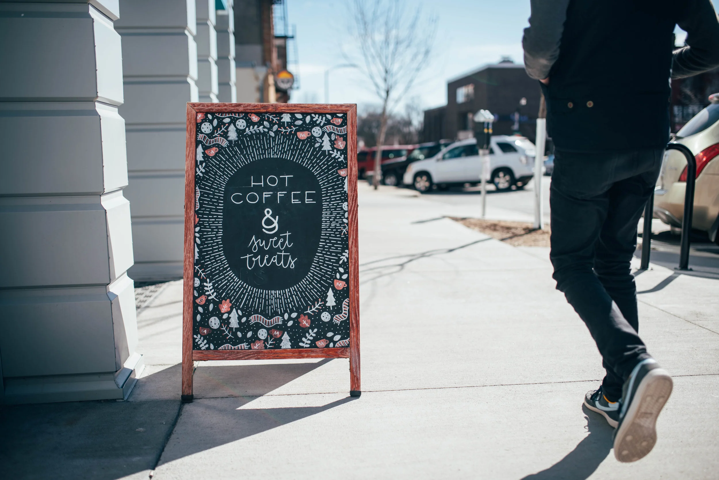 the seasons of my life