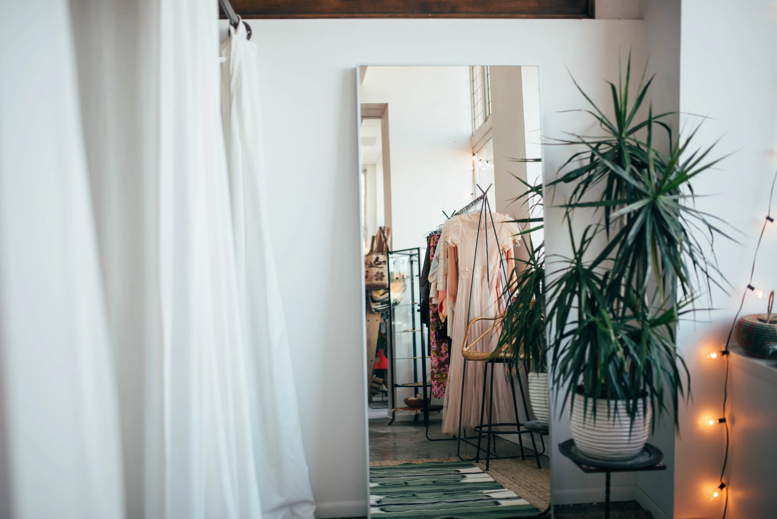 thoughts on midwest fashion 