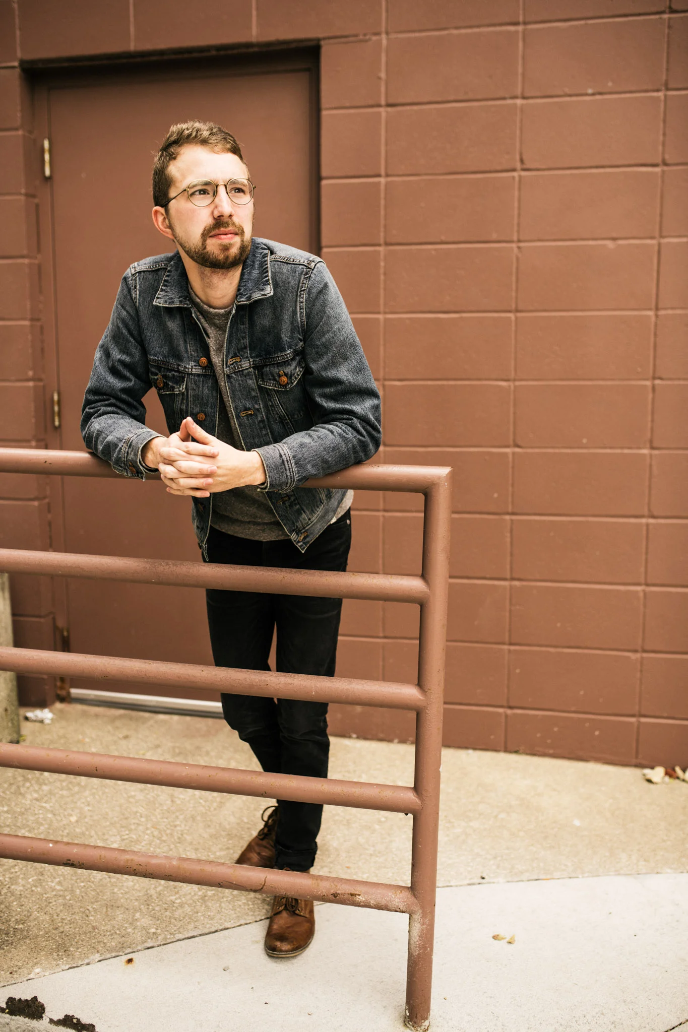 madewell men's