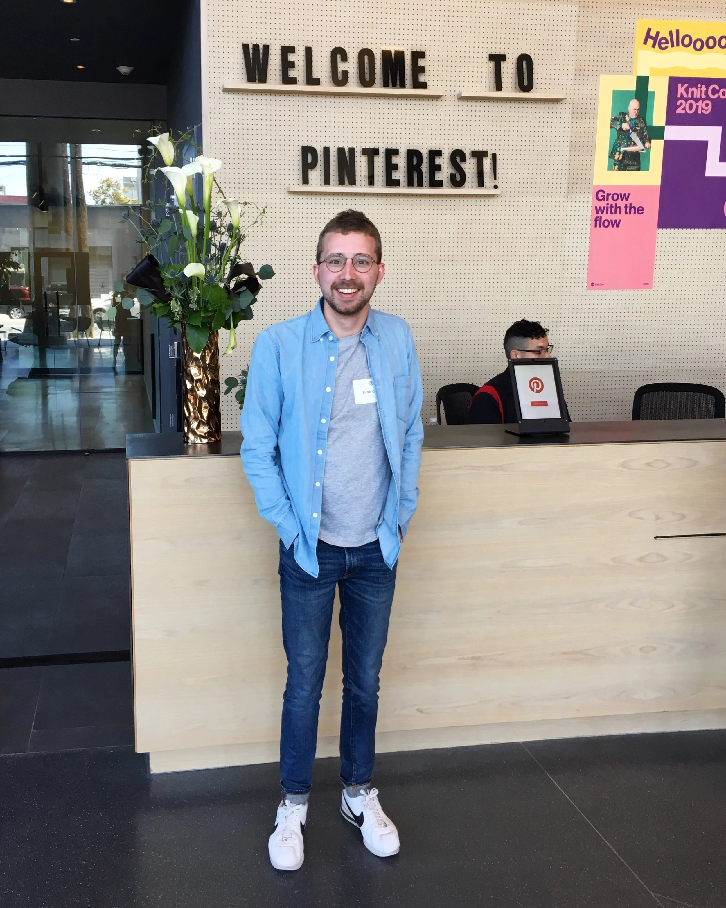 Life is so (p)interesting