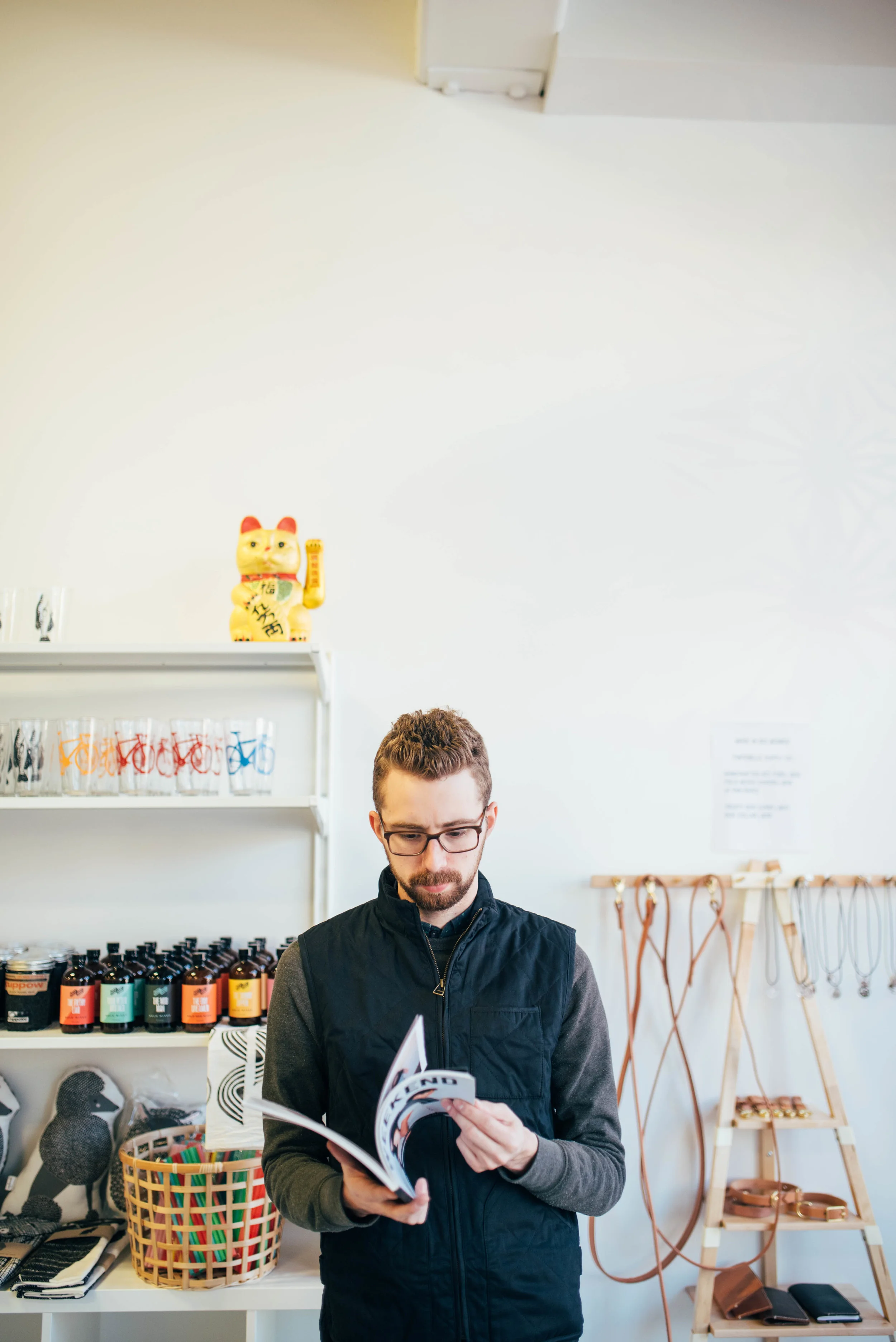 say hello to my newsletter