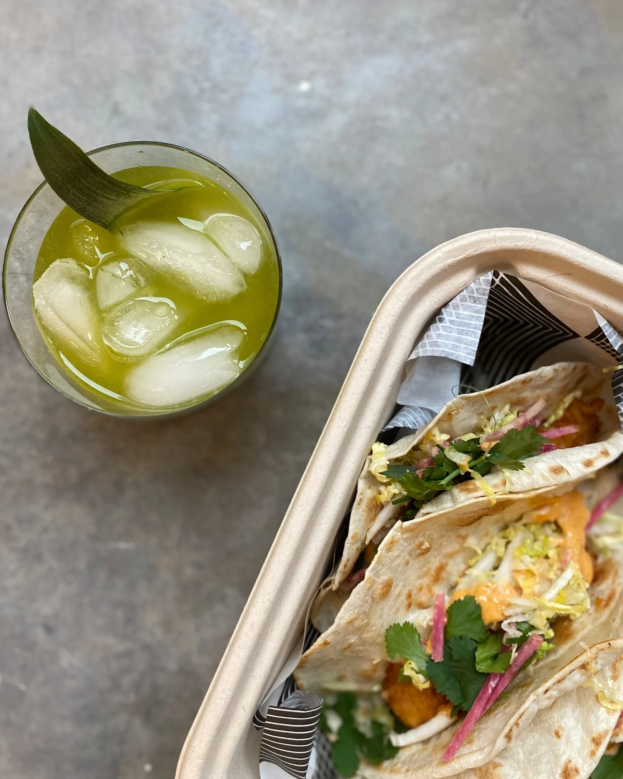 covid carryout: the not-so-definitive list