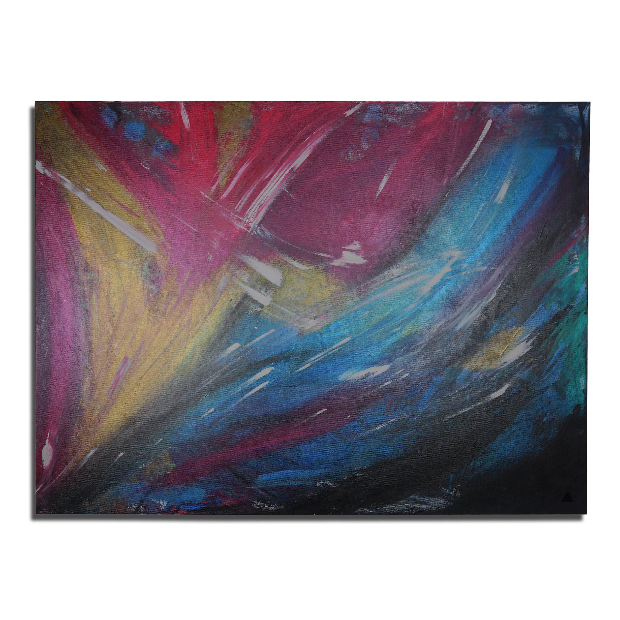 Event Horizon  48x36