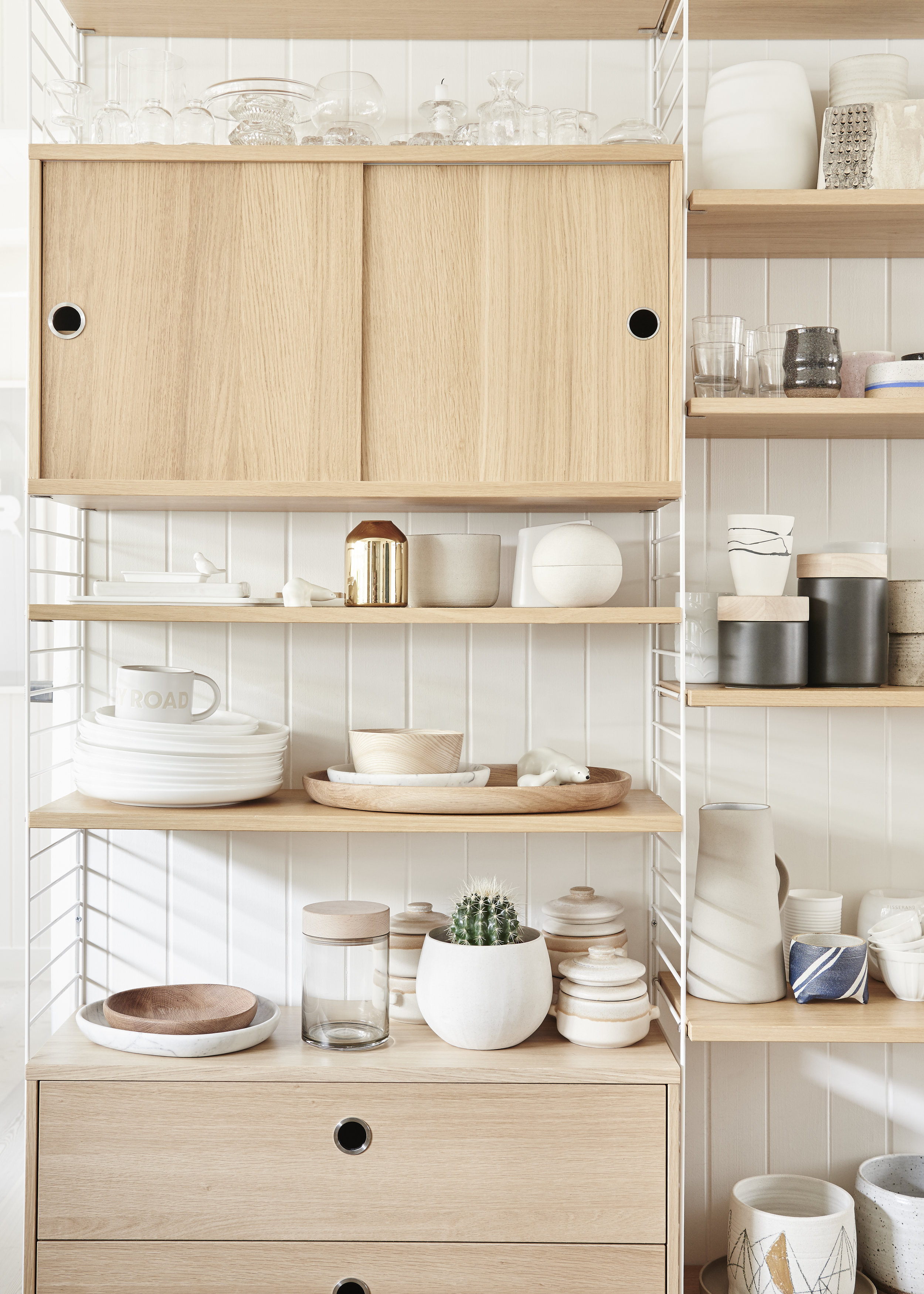 Country Road X Sh Simone Haag